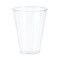 Dart Ultra Clear Cups, Tall, 9 oz, PET, 50/Bag, PK1000 TP9D - alternate 3